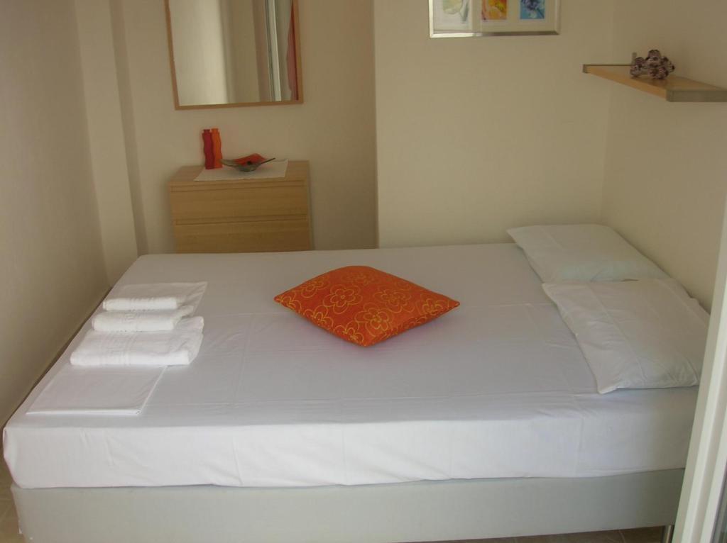 Apartments Eleni 4 Seasons Ханіоті Номер фото