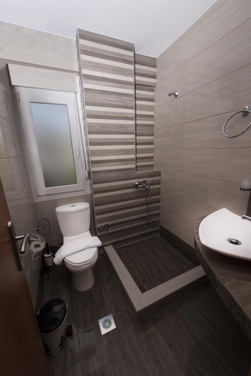 Apartments Eleni 4 Seasons Ханіоті Номер фото