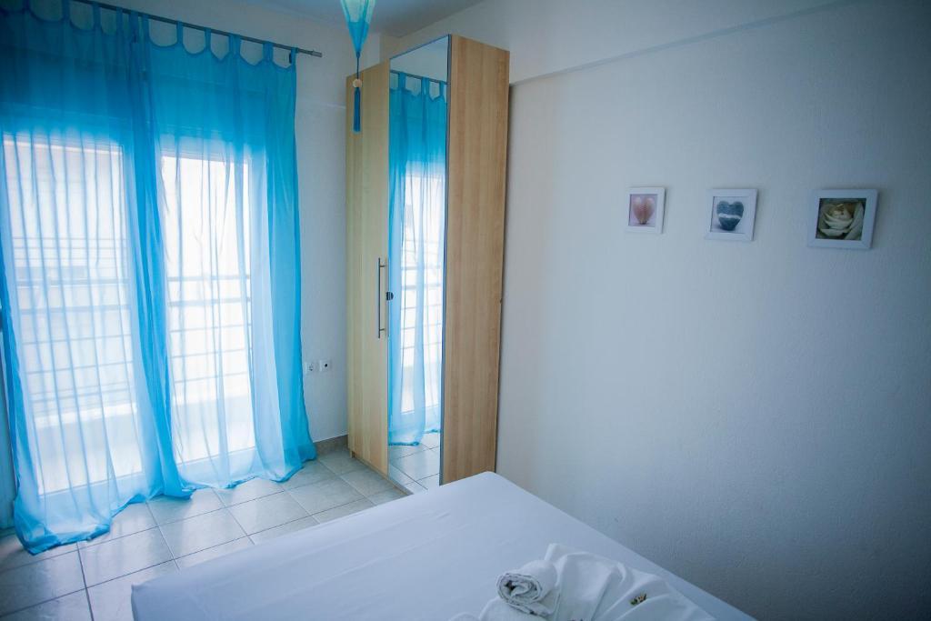 Apartments Eleni 4 Seasons Ханіоті Номер фото