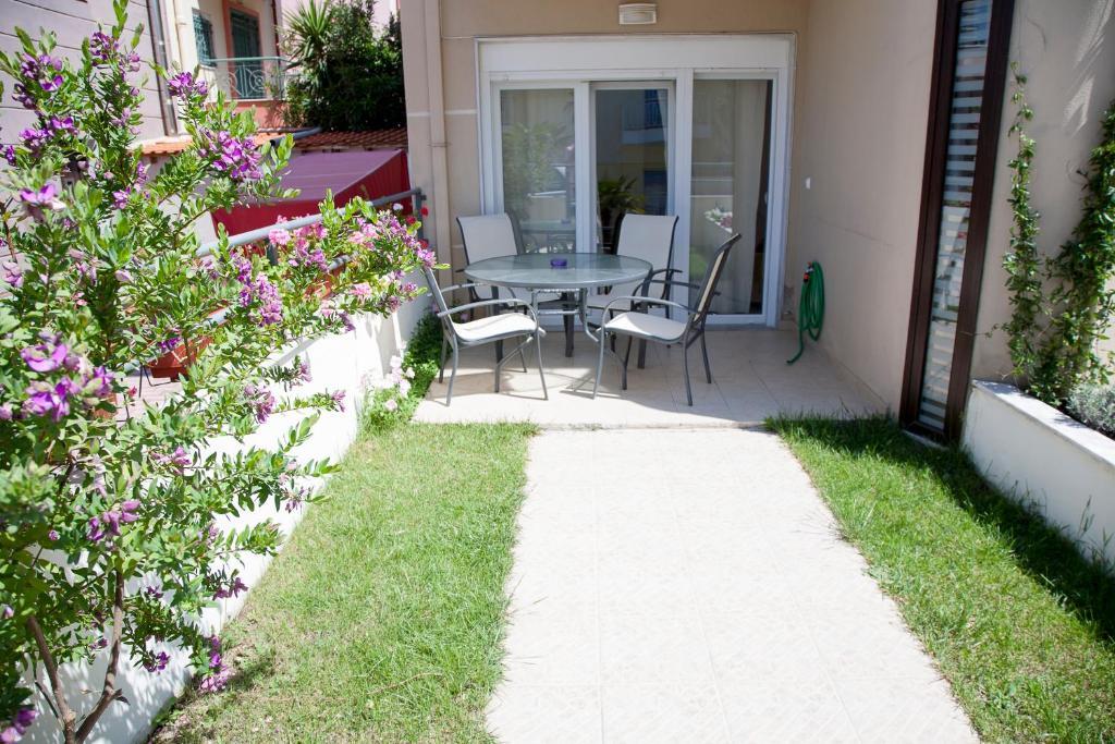 Apartments Eleni 4 Seasons Ханіоті Номер фото